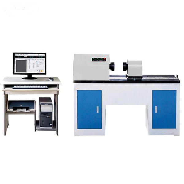 微機控制扭簧離合器專用扭轉試驗機